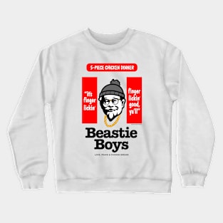 FINGER LICKIN' GOOD Crewneck Sweatshirt